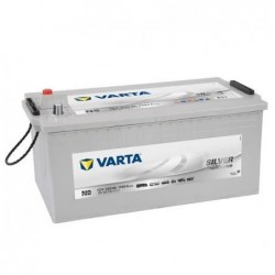 Batterie Varta N9