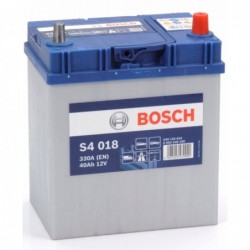 Batterie Bosch S4018