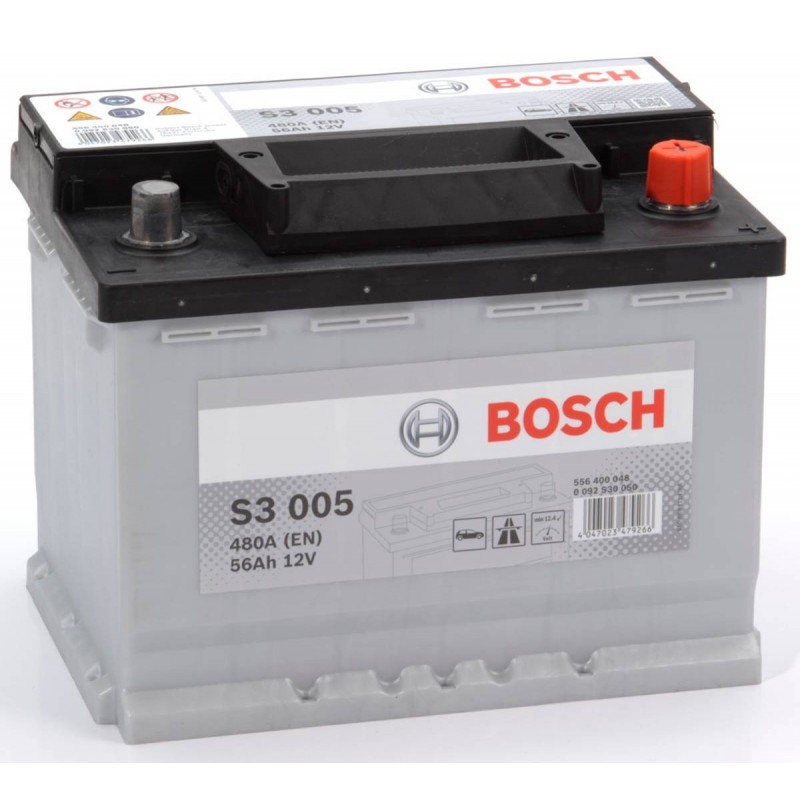Batterie Bosch S3005
