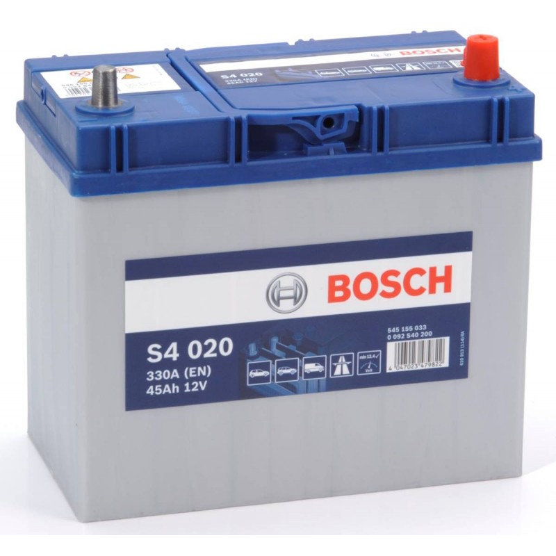 Batterie Bosch S4020