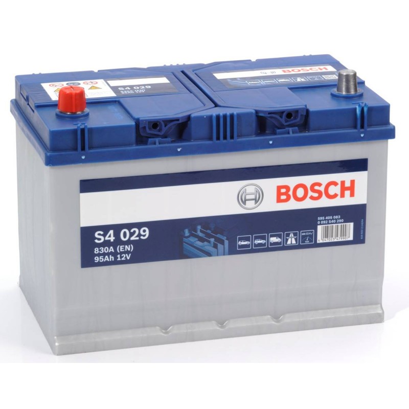 Batterie Bosch S4029