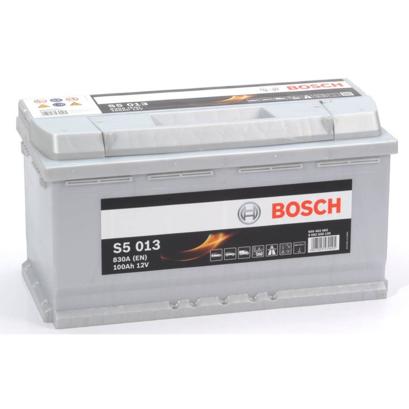 Batterie Bosch S5013