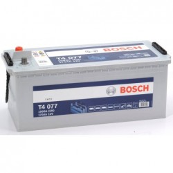 Batterie Bosch T4077