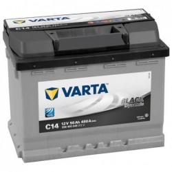 Batterie Varta C14